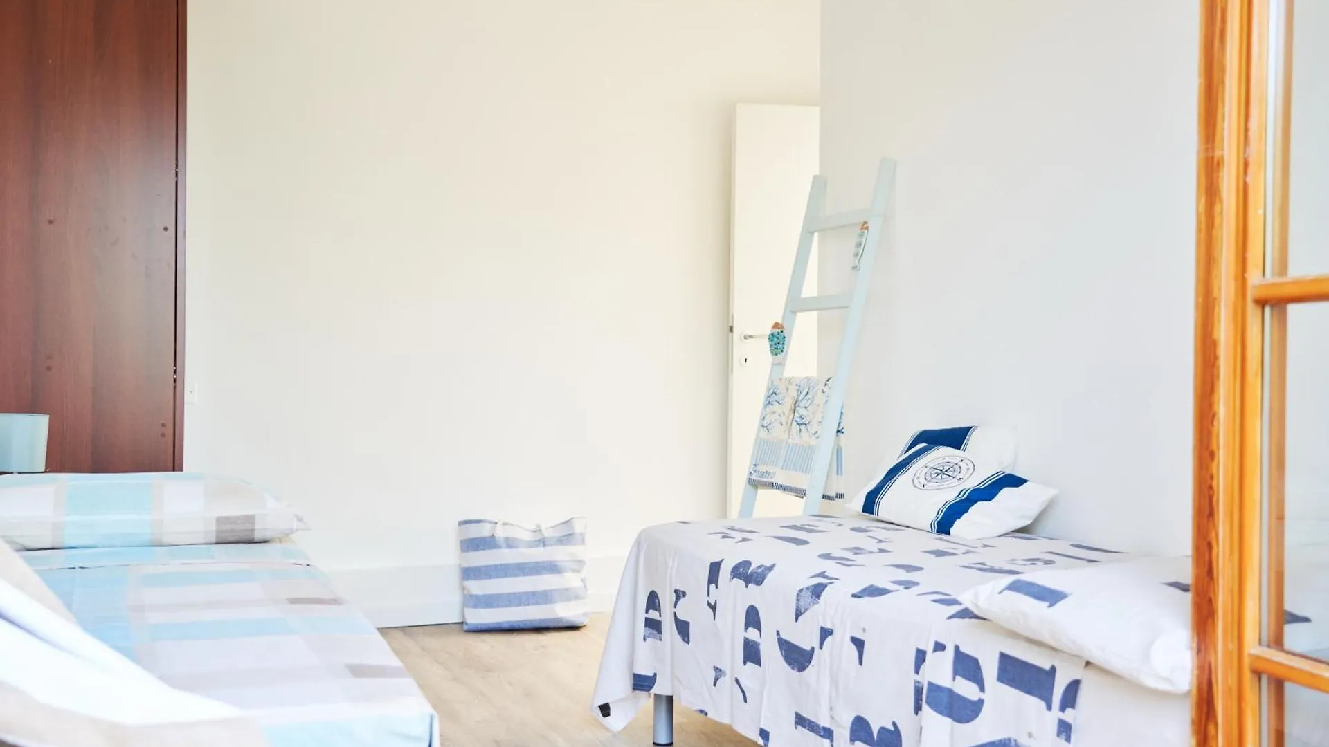 Appartement Lighthouse à Riccione